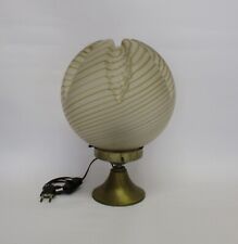 ✅ BELLISSIMA LAMPADA ITALIAN DESIGN ANNI 60 TABLE LAMP VINTAGE ITALIANO - 3583