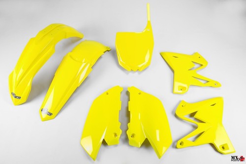 Kit plastiche restyling yamaha - kit,