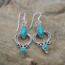 Orecchini Pendenti Vero