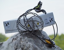 Magura MT8 SL 2022 Freno