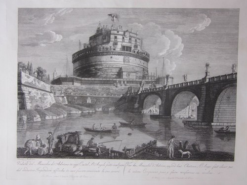 1821 castel sant - 1821, sant'angelo