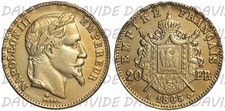 FRANCIA - NAPOLEONE III - 20