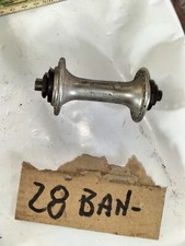 BICI SHIMANO  - RM 50 - MOZZO