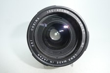 Cosina 100-400 mm f/4.5-6.7