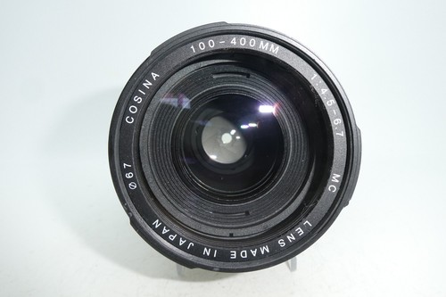 Cosina 100 400 5 - cosina, mm