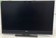 MONITOR PC COMPUTER 24" DELL P2418HZ 1920X1080 PIXEL FULL HD WEBCAM  VGA HDMI DP