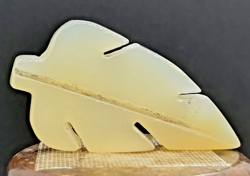 Giada hetiana antica scultura
