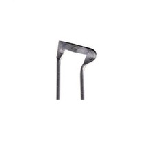 PUNTA INCLINATA PIATTA MEDIO