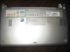 HP Mini 2133 Netbook 10.1"