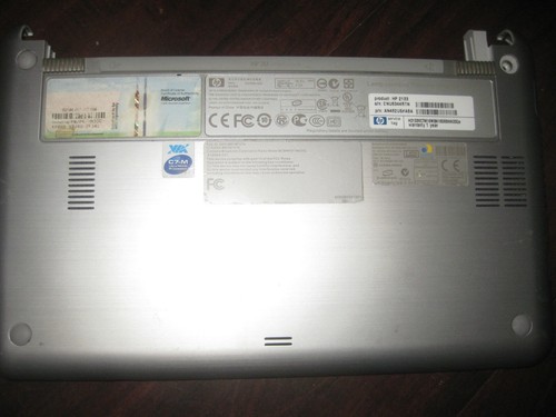 Mini 2133 netbook 1 - mini,
