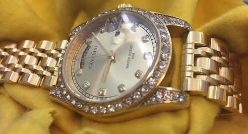 Cavadini orologio leonardo - orologio,