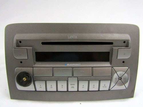 735387607 autoradio lancia - 735387607,