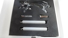 Statua swarovski komet - , ***komet***