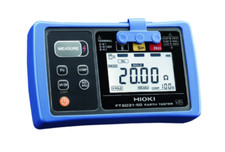 HIOKI FT6031-50 Tester di