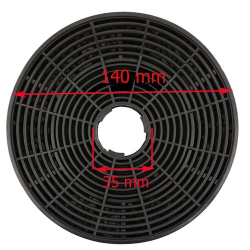 Filtro carboni attivi - filtro, a