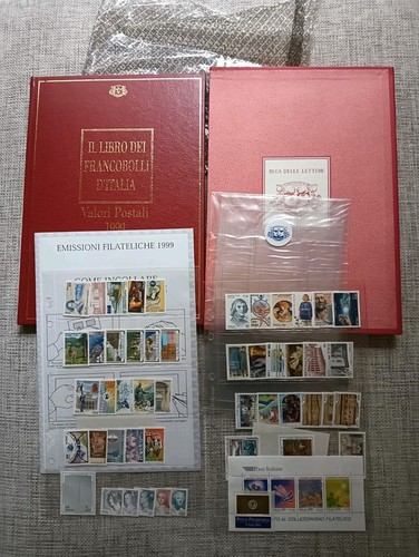 Italia libro dei - il,