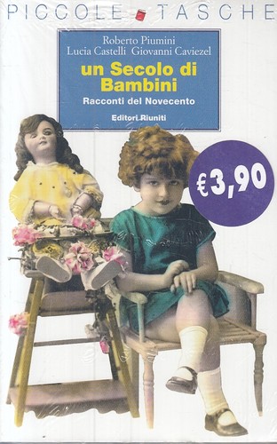 Secolo bambini - bambini,