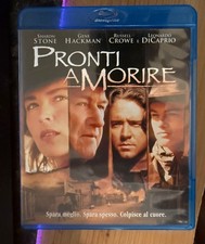 Pronti a morire - Bluray -