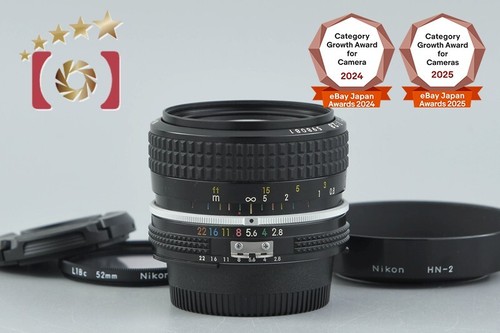 Nikon nikkor f - nikon,