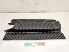 Pedana plastica poggiapiedi - pedana,