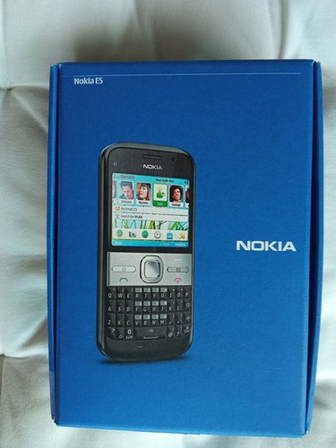 Telefono nokia - telefono,