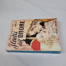 (Carolina invernizio) I ladri