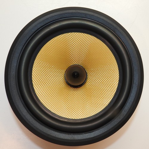 Bowers and wilkins cdm 1nt - wilkins, b&w