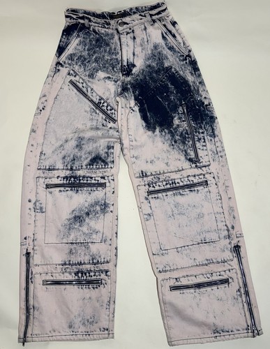 Von dutch paris jean - dutch,