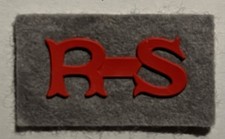 ASCI Distintivo Rover Scout