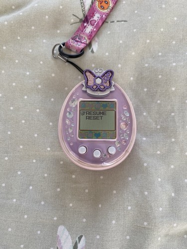Tamagotchi melody land - tamagotchi,