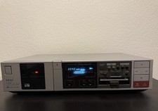 Akai Stereo GX-A5X DBX Tape