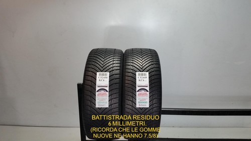 Gomme usate stagioni - gomme, 4