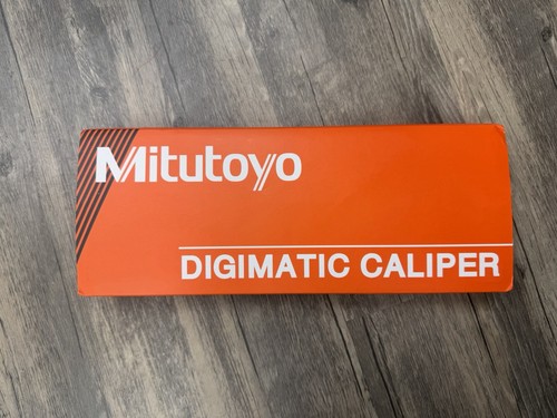 Nuova pinza mitutoyo - nuova,