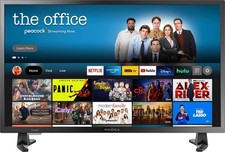 Smart TV INSIGNIA 32-inch