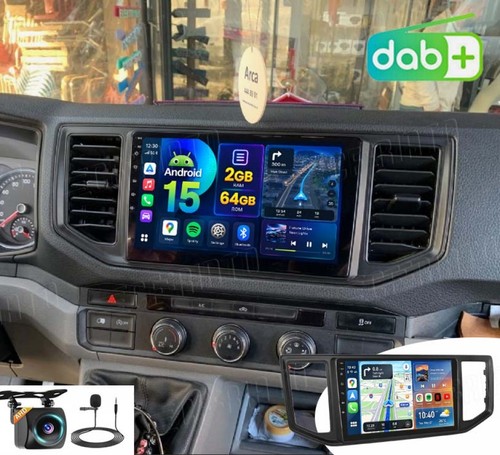 Autoradio carplay - 10,1",