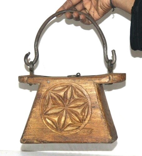 1900s antico legno intagliato - antico,
