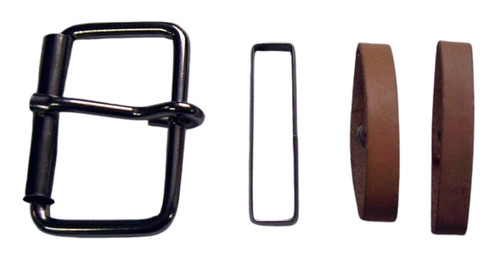 Fibbia rullo design 40 mm - design,