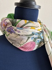 Vittorio Accornero per GUCCI