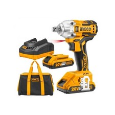 Avvitatore ad impulsi 1/2 20V