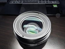 Olympus M. Zuiko ED 25 mm