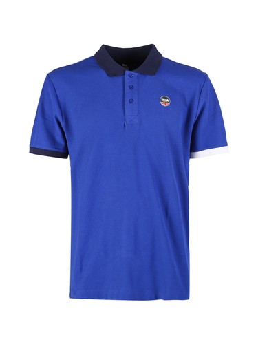 Lonsdale polo uomo in - uomo,