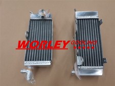 Aluminum Radiator for YAMAHA