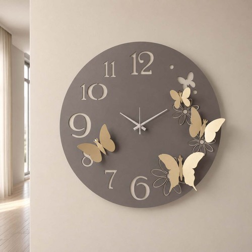 Arti mestieri orologio da - e,