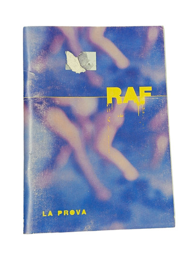 Canzoniere raf prova testi - la,
