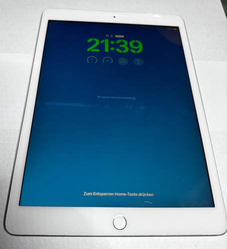 Apple ipad generazione - 8.,