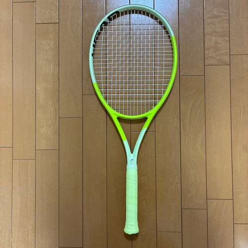 Racchetta tennis head - racchetta,