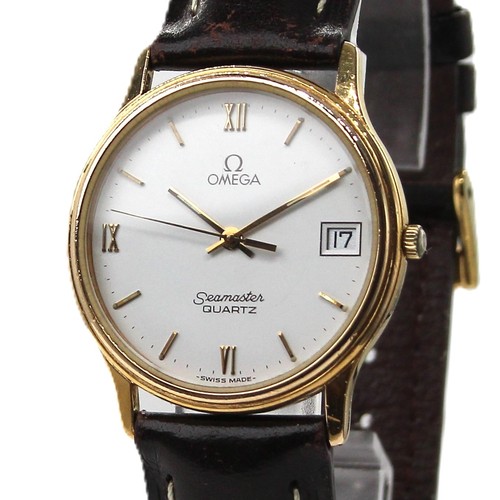 Omega seamaster 196 0263 - omega, 196.0263