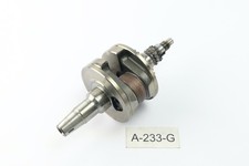 Kawasaki Z 125 BR125K - Albero