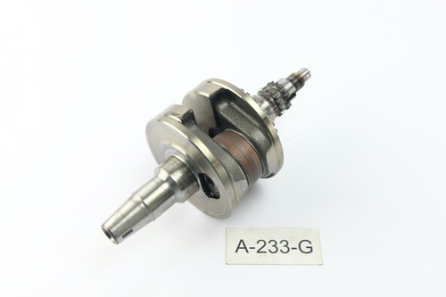 Kawasaki 125 br125k albero - z,
