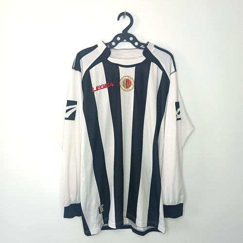 2008 ascoli giallomardo - 2008-09,